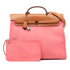 Toile Herbag Zip 39