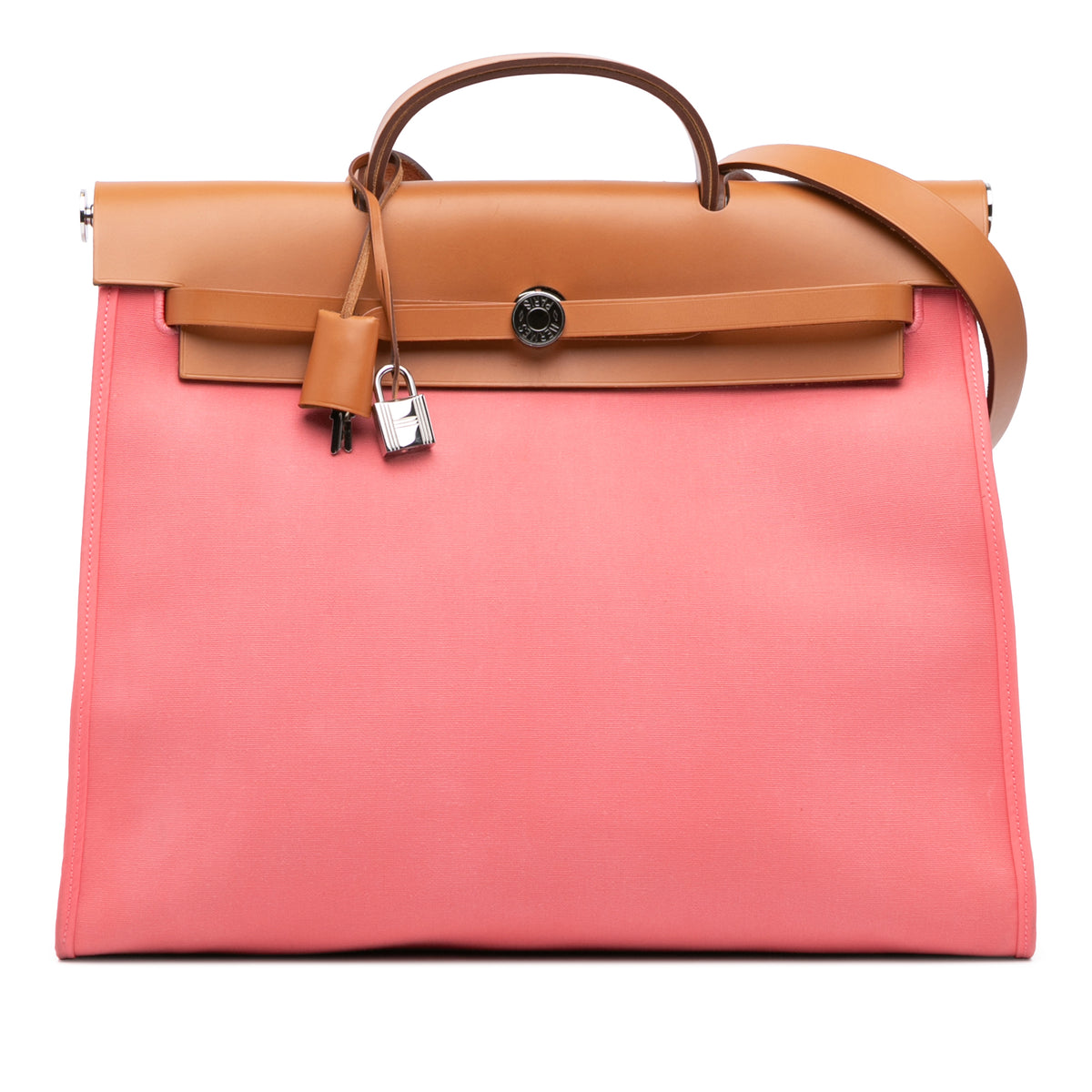 Toile Herbag Zip 39