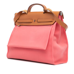 Toile Herbag Zip 39