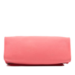 Toile Herbag Zip 39