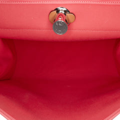 Toile Herbag Zip 39