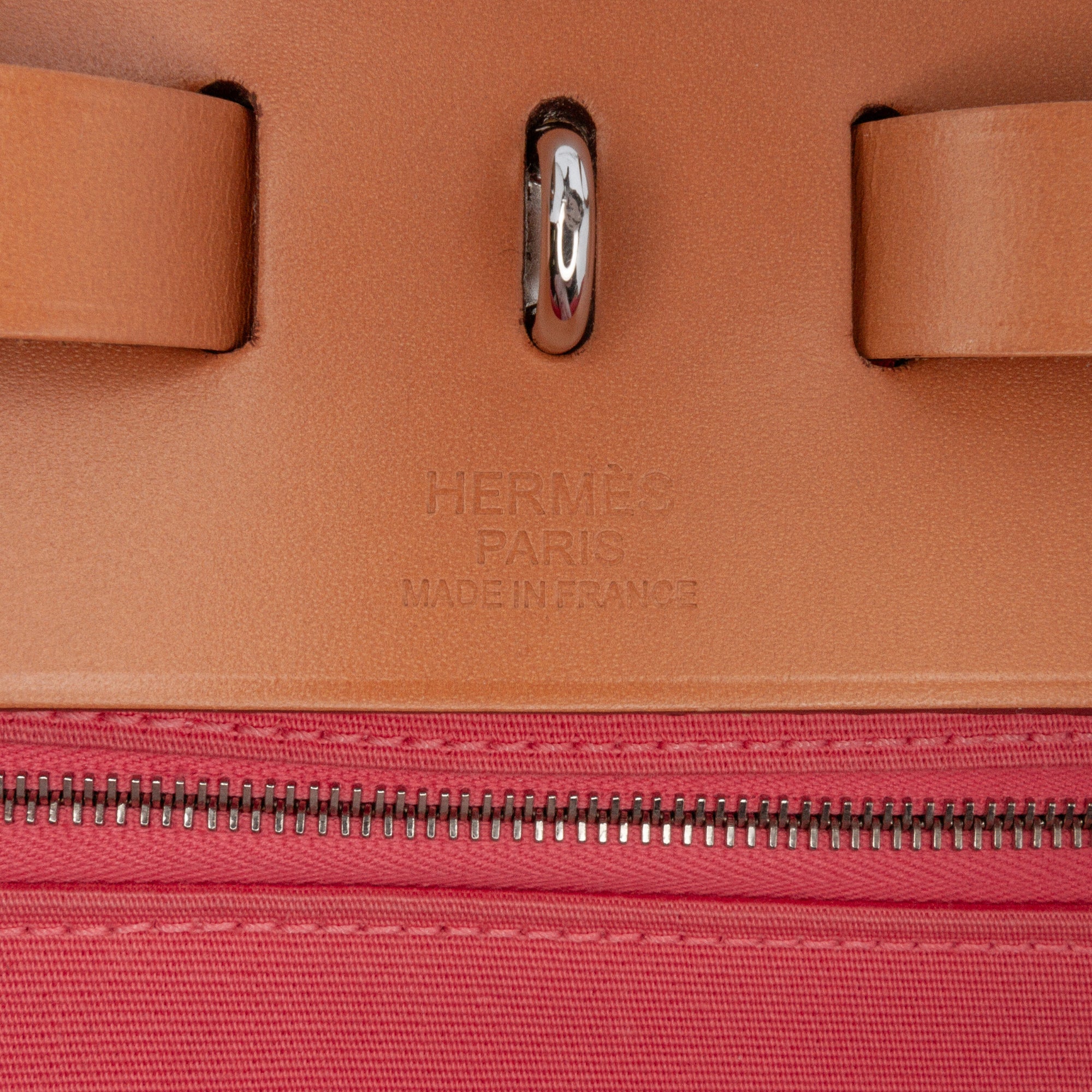 Toile Herbag Zip 39