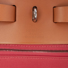 Toile Herbag Zip 39