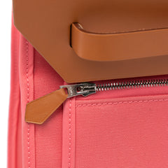 Toile Herbag Zip 39