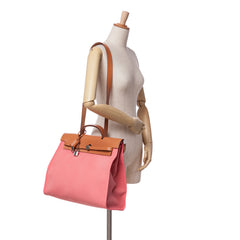 Toile Herbag Zip 39