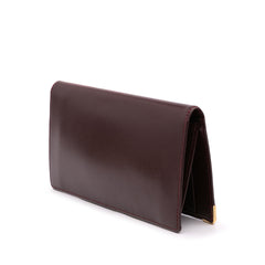 Leather Must De Cartier Wallet
