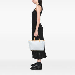 Medium Zucchino Canvas Roll Tote