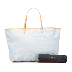 Medium Zucchino Canvas Roll Tote