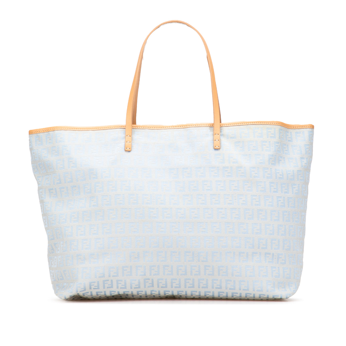 Medium Zucchino Canvas Roll Tote