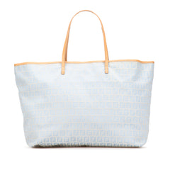 Medium Zucchino Canvas Roll Tote