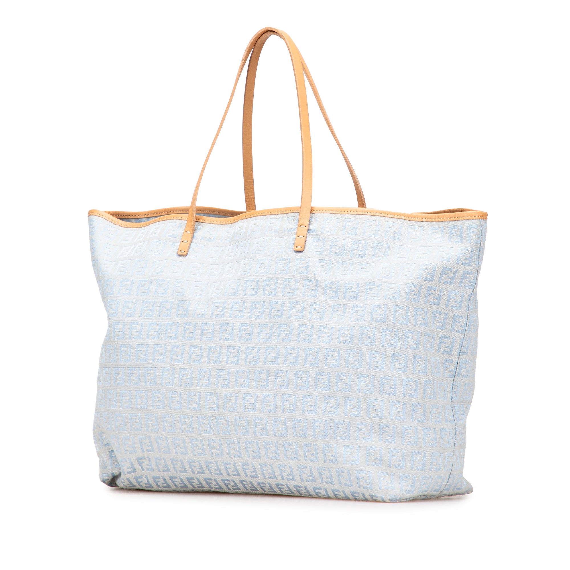 Medium Zucchino Canvas Roll Tote