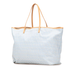 Medium Zucchino Canvas Roll Tote