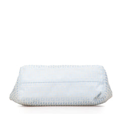 Medium Zucchino Canvas Roll Tote
