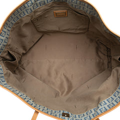 Medium Zucchino Canvas Roll Tote