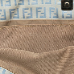 Medium Zucchino Canvas Roll Tote