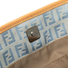 Medium Zucchino Canvas Roll Tote