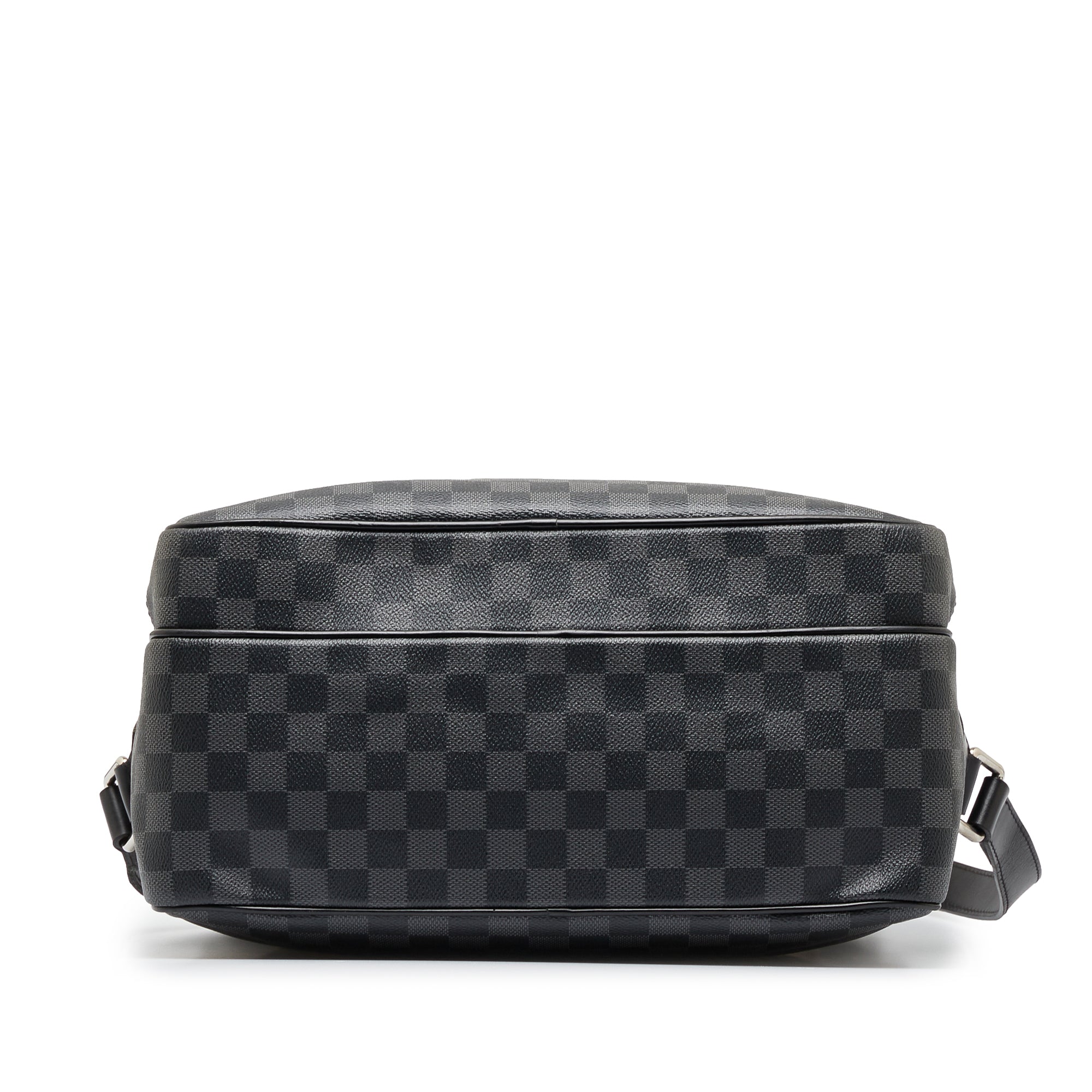 Damier Graphite Sac Leoh 