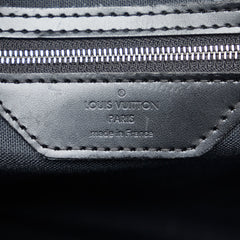 Damier Graphite Sac Leoh 