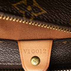 Monogram Cabas Piano