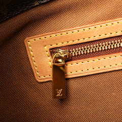 Monogram Cabas Piano