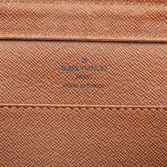 Monogram Orsay