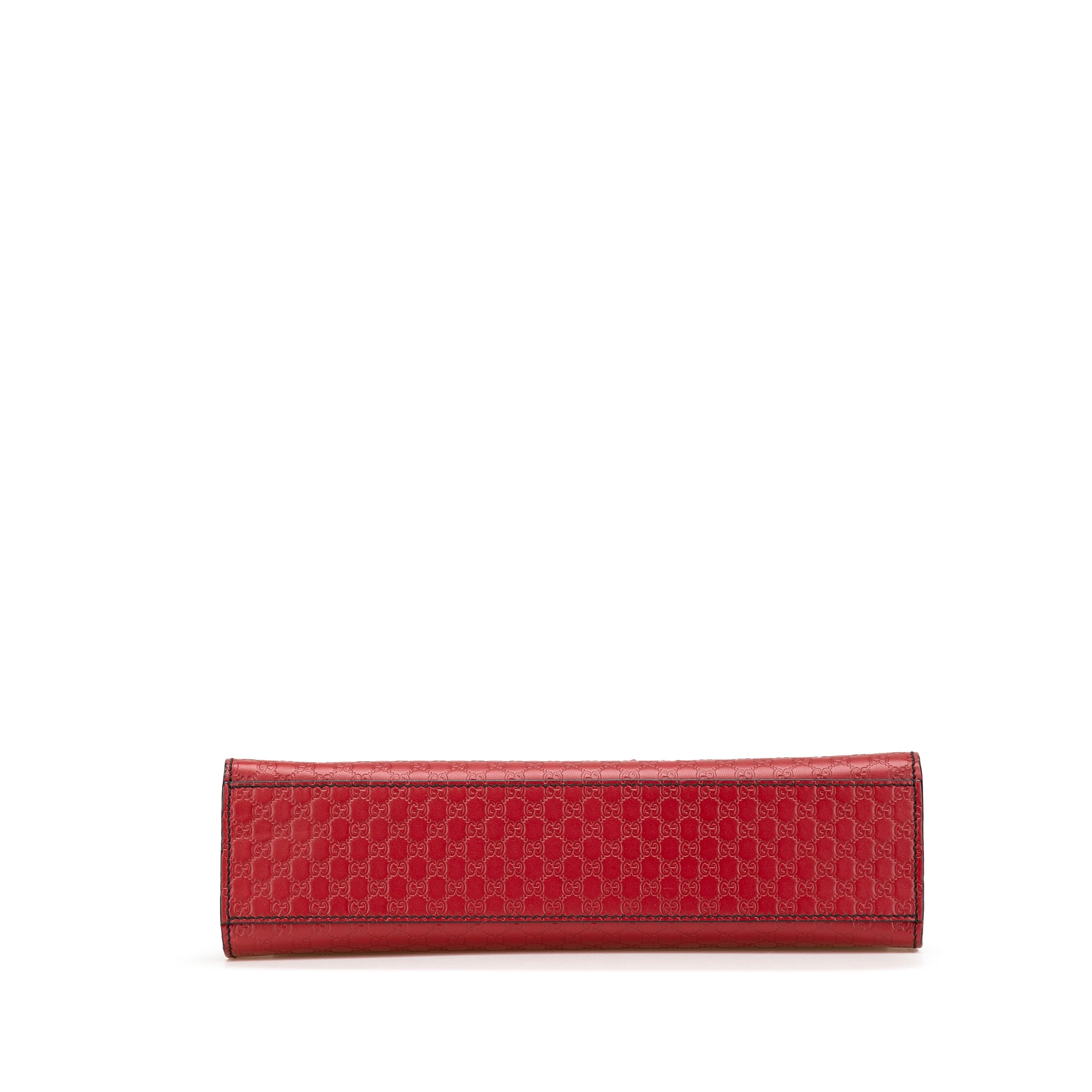 Medium Microguccissima Emily Shoulder Bag