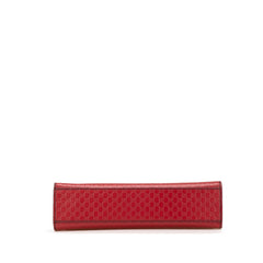Medium Microguccissima Emily Shoulder Bag