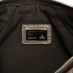 Zucchino Canvas Chain Pochette