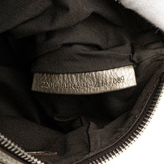 Zucchino Canvas Chain Pochette