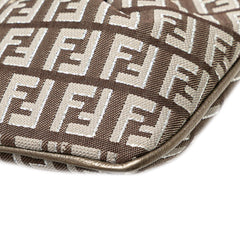 Zucchino Canvas Chain Pochette