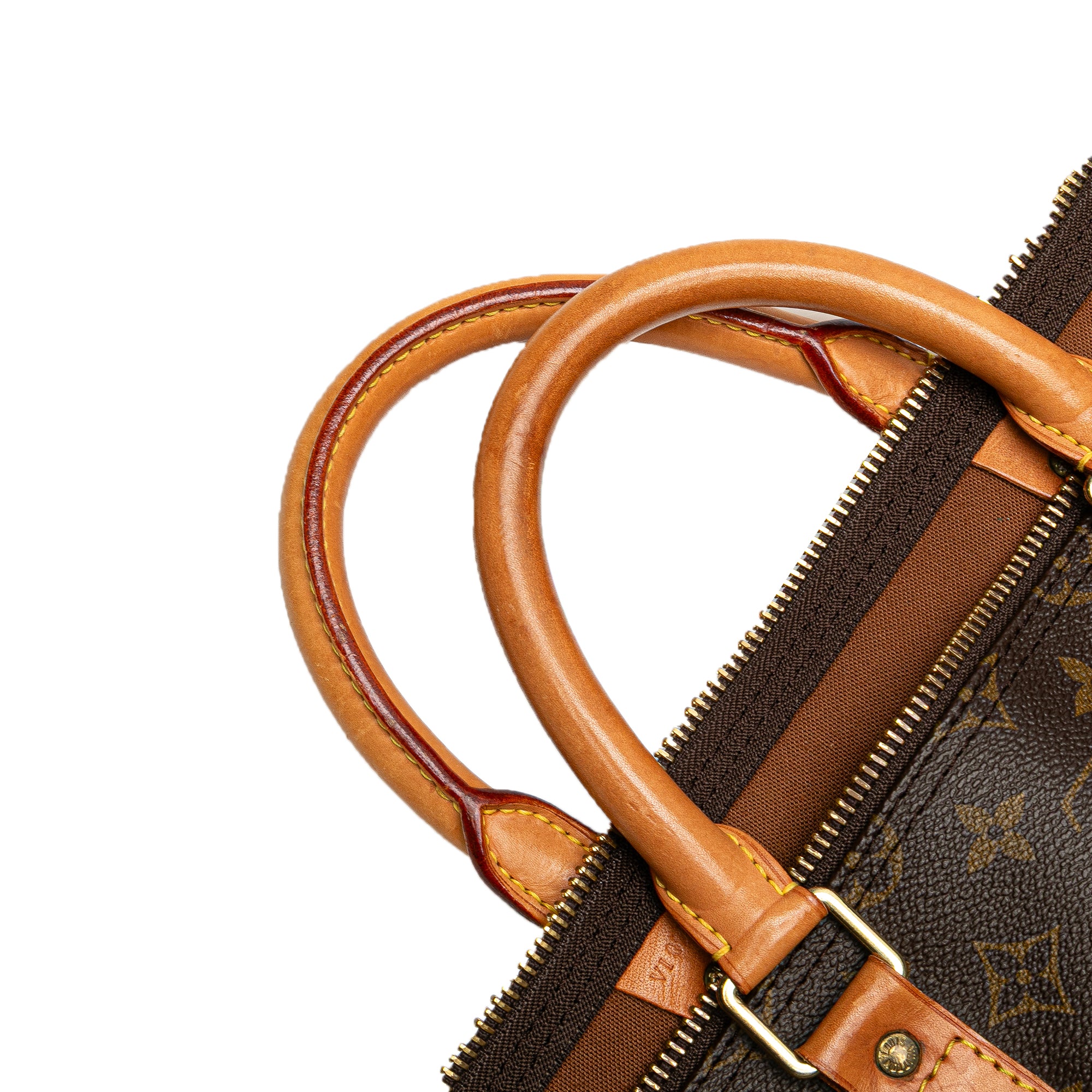 Monogram Keepall 55