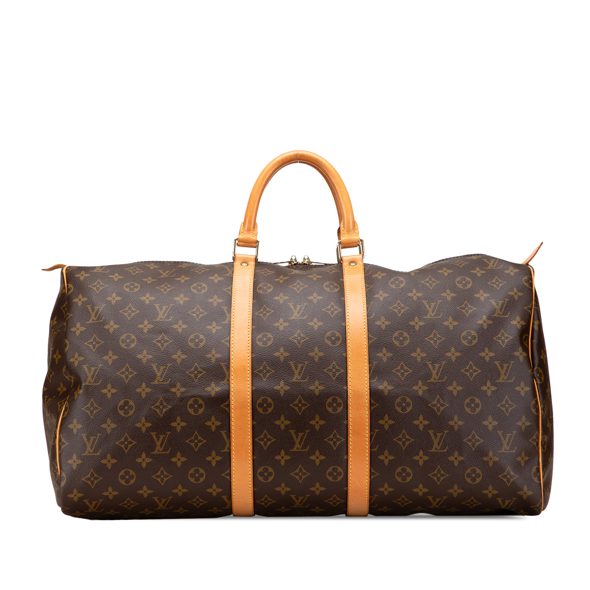 Monogram Keepall 55