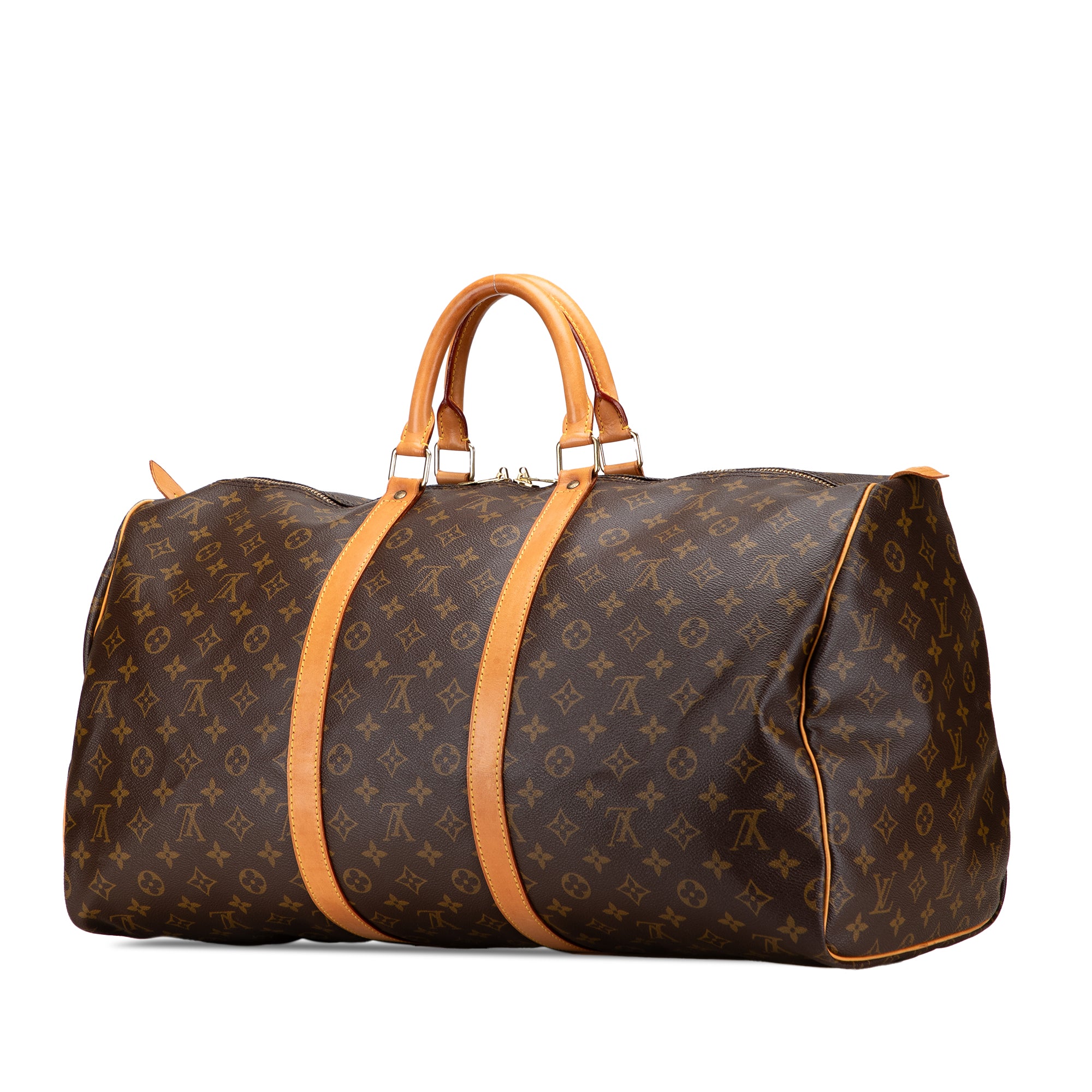 Monogram Keepall 55