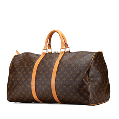 Monogram Keepall 55