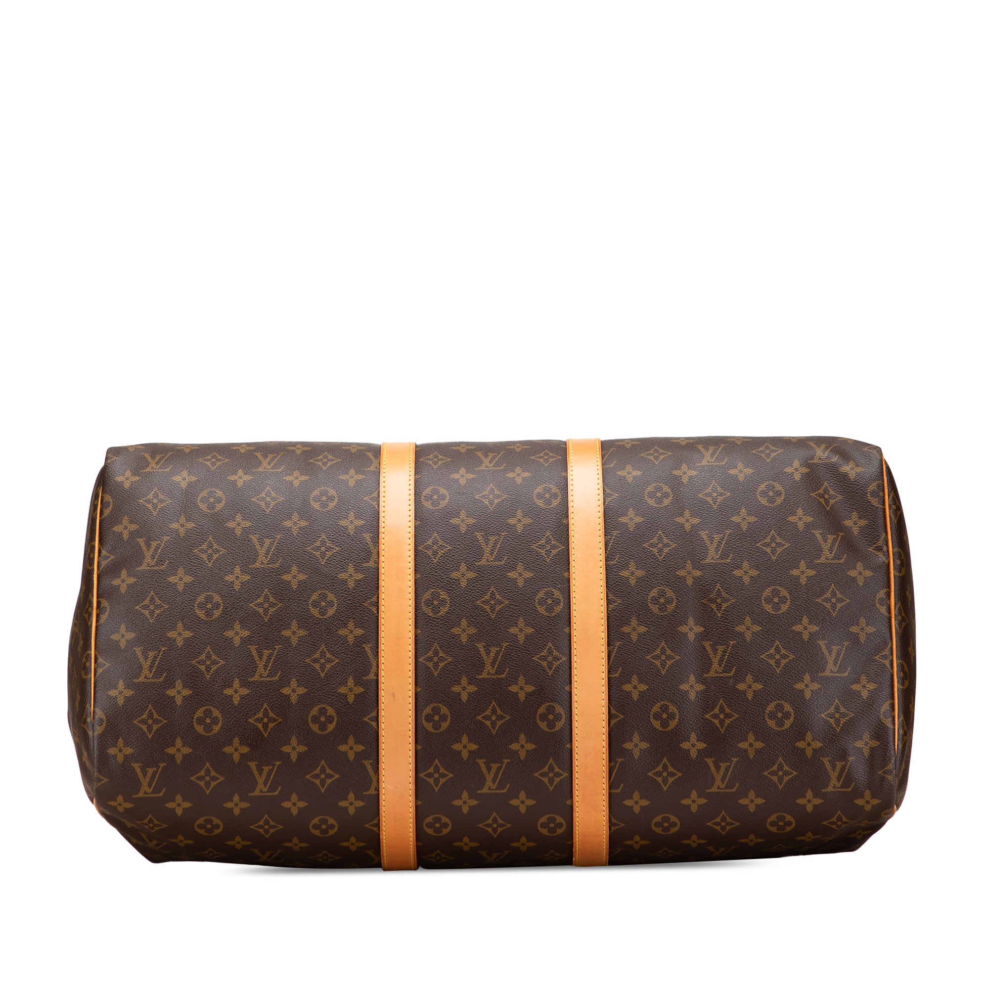 Monogram Keepall 55