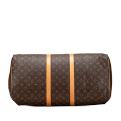 Monogram Keepall 55