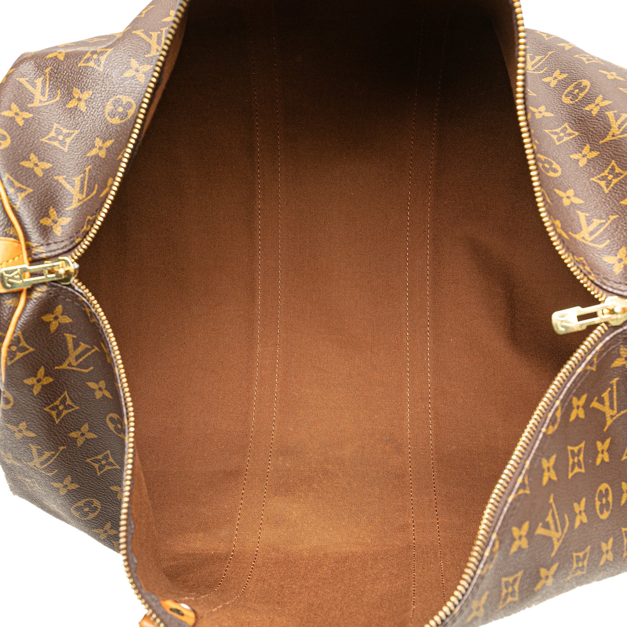 Monogram Keepall 55