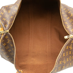 Monogram Keepall 55