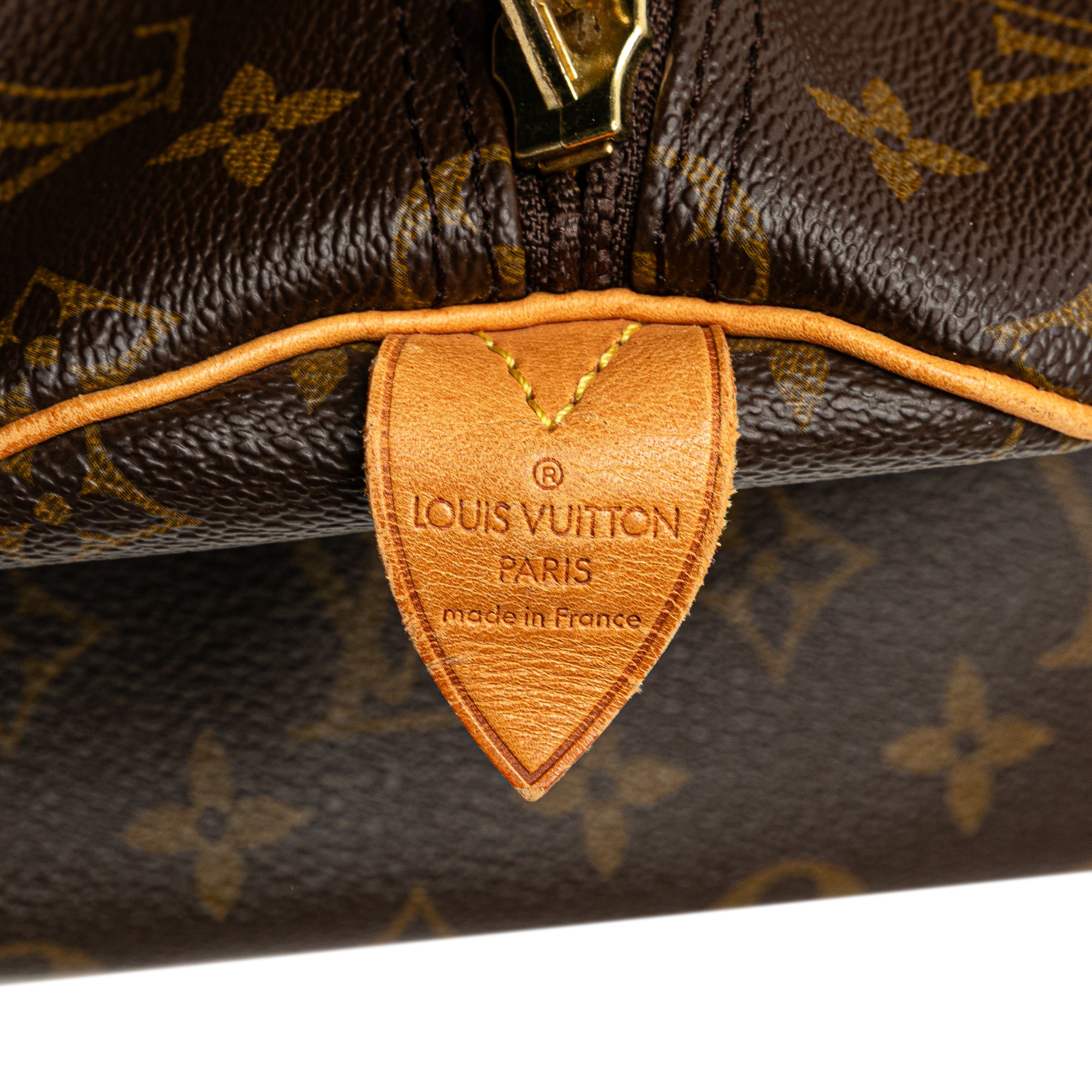 Monogram Keepall 55