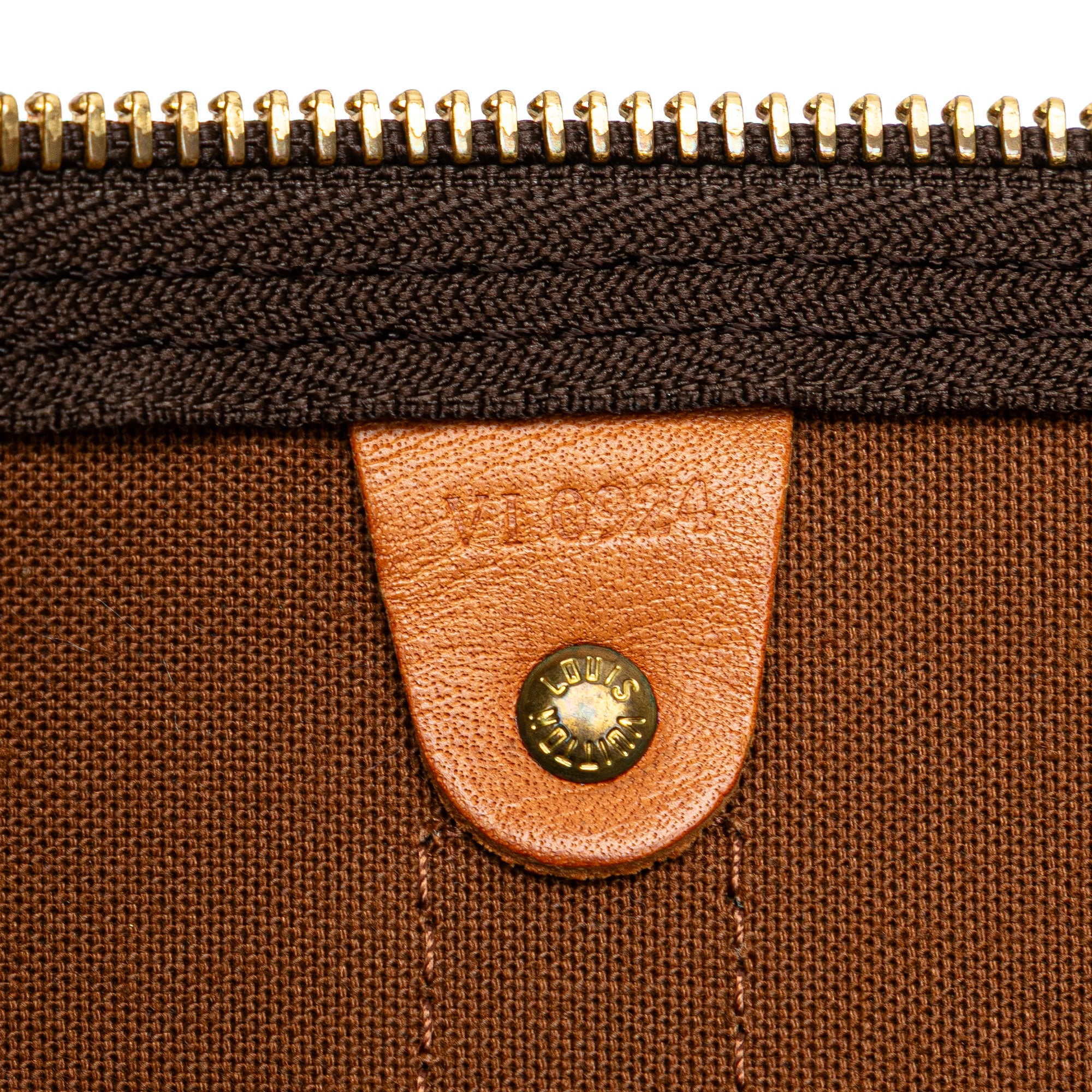Monogram Keepall 55
