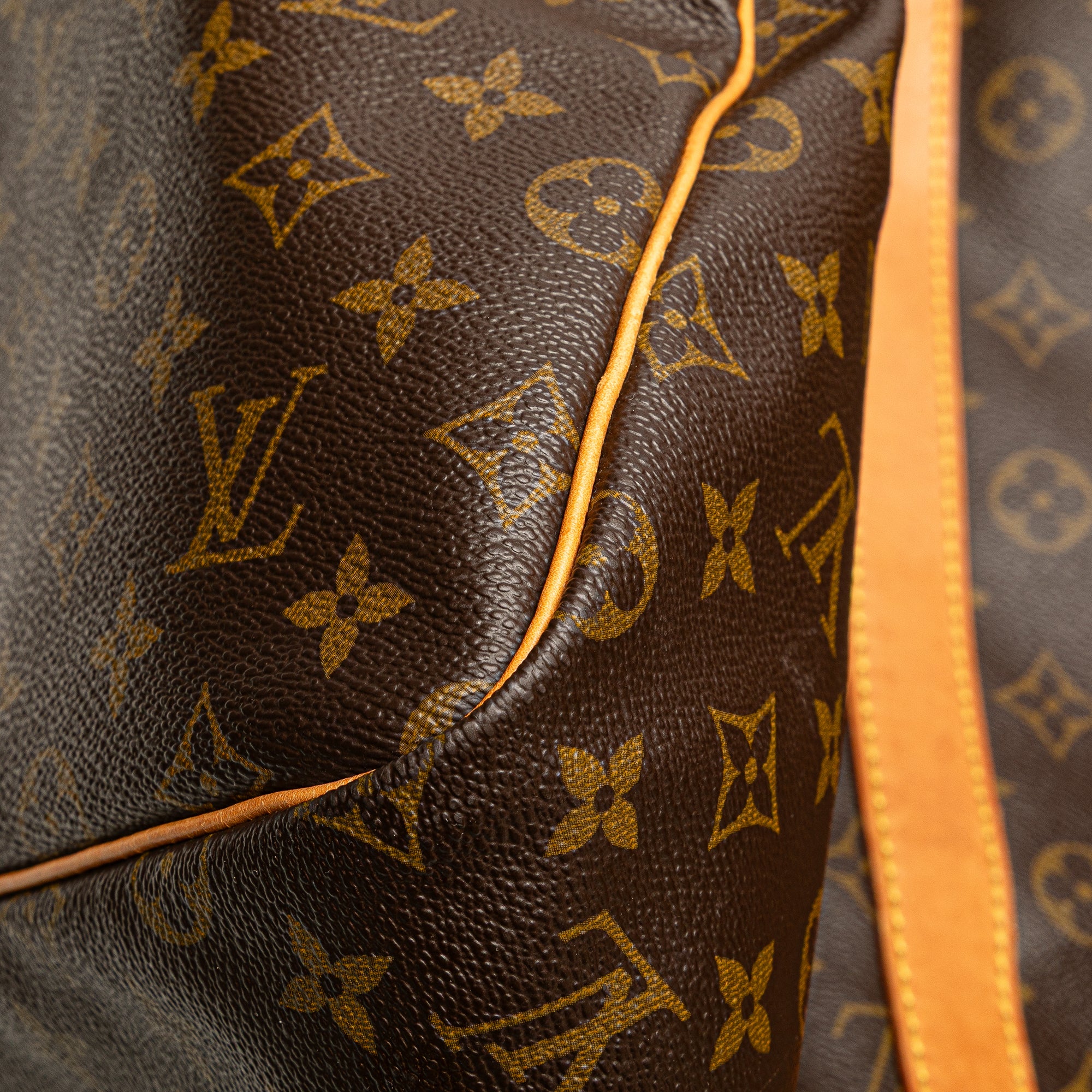 Monogram Keepall 55