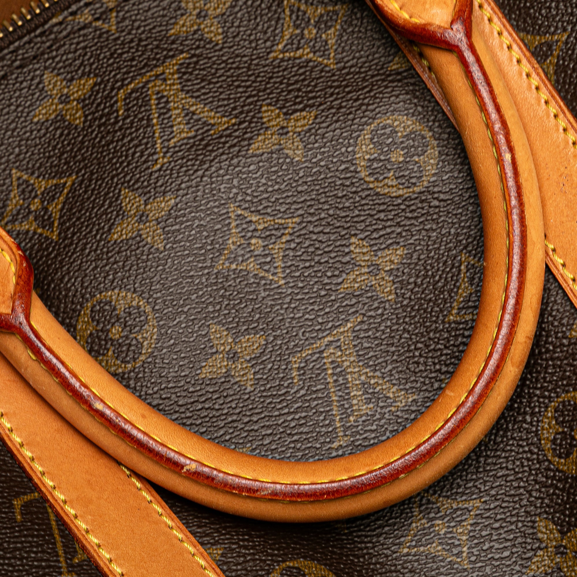 Monogram Keepall 55