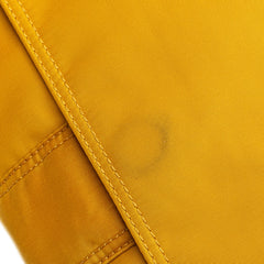 Medium Econyl Nylon Baguette Crossbody