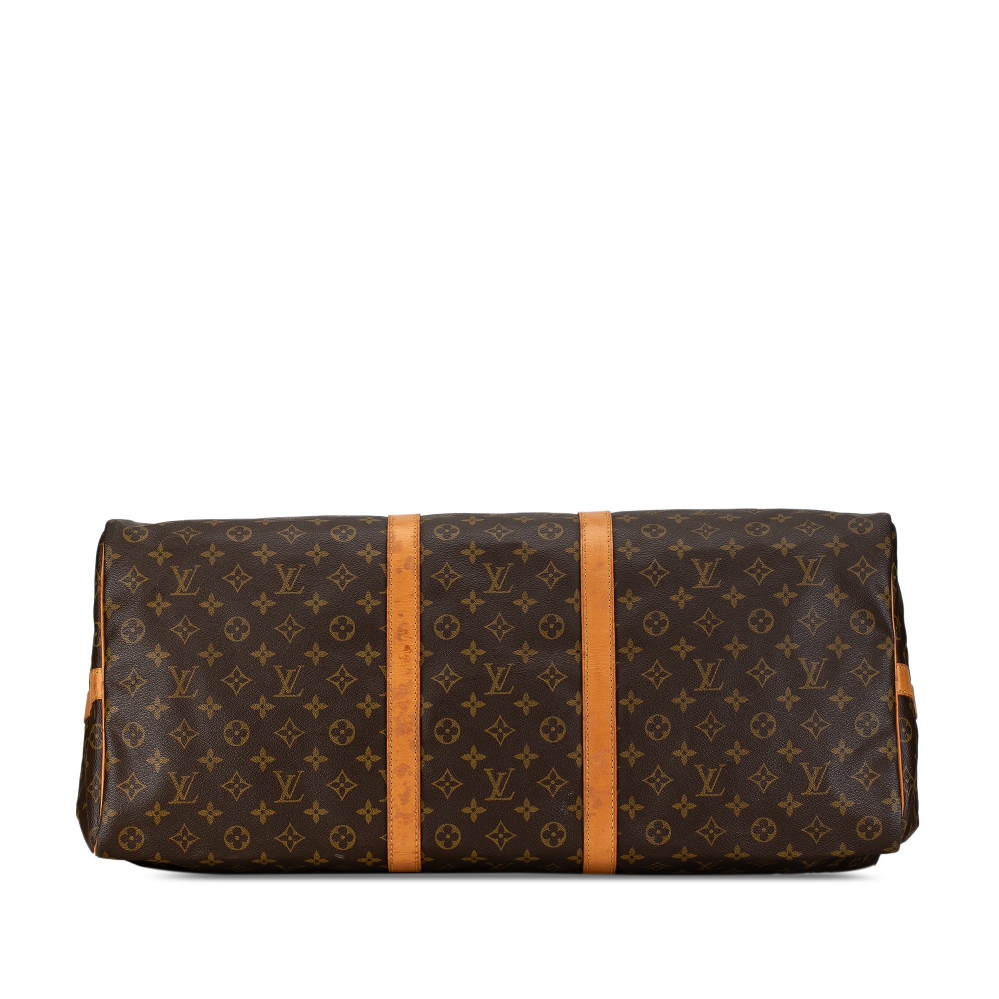 Monogram Keepall Bandouliere 60_3