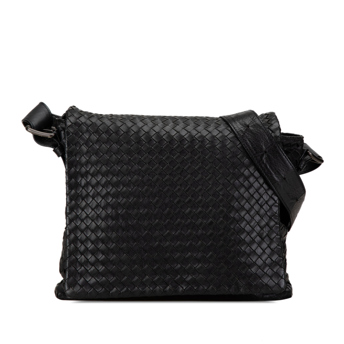 Intrecciato Crossbody