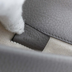 Small Leather Dionysus Crossbody