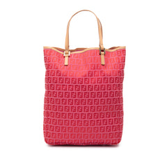 Zucchino Canvas Tote