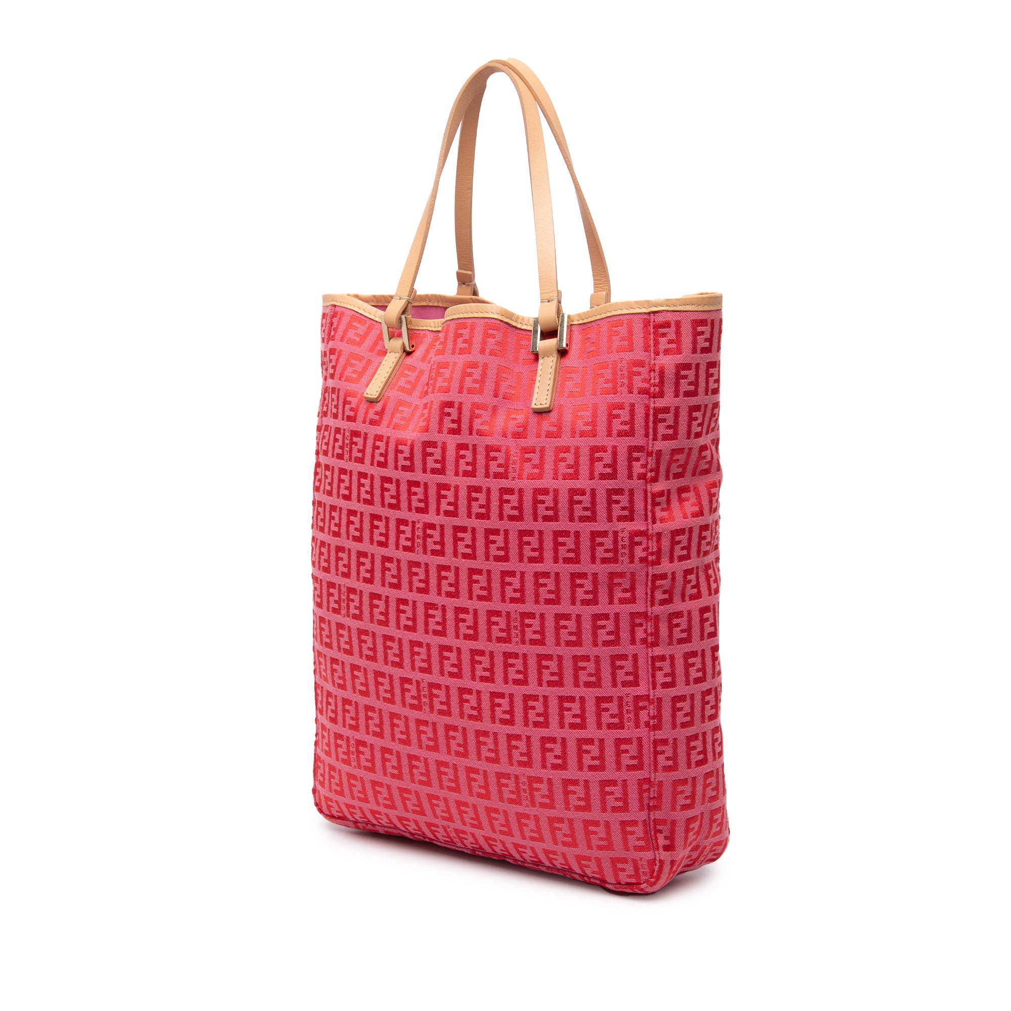 Zucchino Canvas Tote