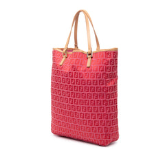 Zucchino Canvas Tote