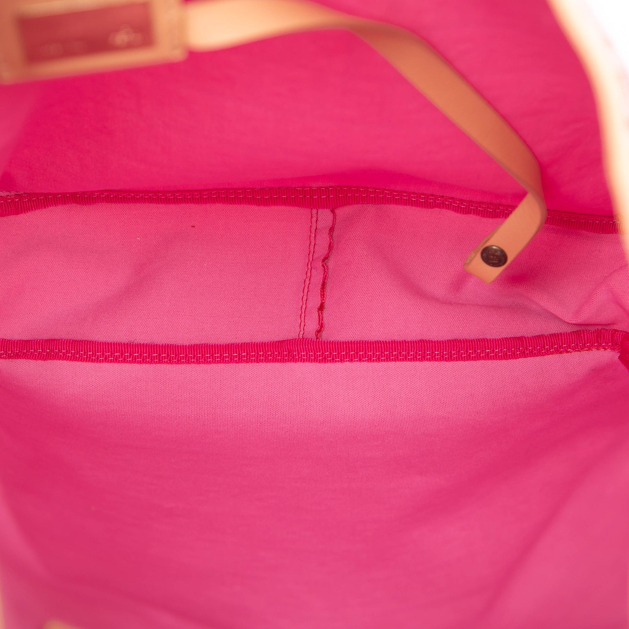 Zucchino Canvas Tote